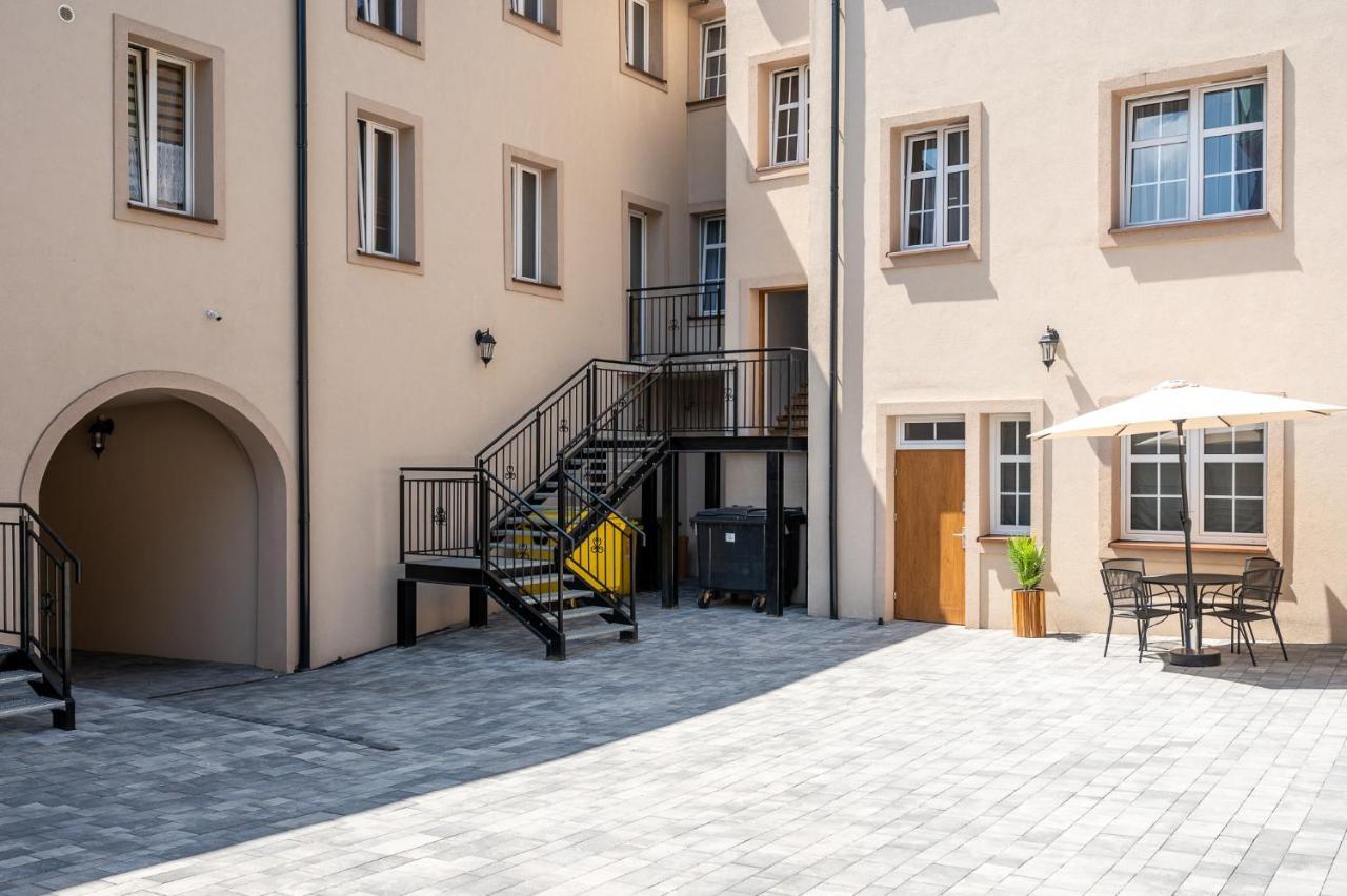 Central Platinum Apartments 24 Рибник Екстериор снимка
